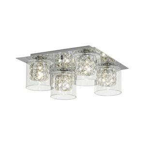 Plafoniera Cristal imagine
