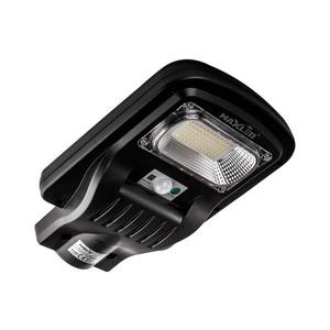 Lampă LED stradală cu senzor LED/150W/6V 6500K IP65 + telecomandă imagine