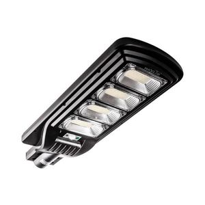 Lampă LED stradală cu senzor LED/240W/6V 6500K IP65 + telecomandă imagine
