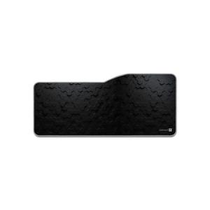 Covoraș pentru tastatură și maus CONNECT IT CMP-2000-XL 79, 5x34, 5 cm negru imagine