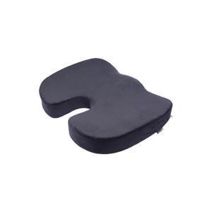 Pernă ergonomică pentru scaun CONNECT IT CI-528 negru imagine