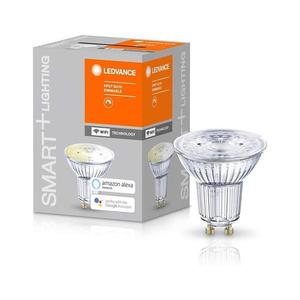 Bec de iluminare cu LED SMART + GU10/5W/230V 2.700K - Ledvance imagine