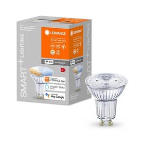 Bec de iluminare cu LED SMART + GU10/5W/230V 2.700K-6.500K - Ledvance imagine