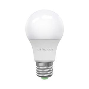 Bec LED ECOLINE A60 E27/15W/230V 4000K Brilagi imagine