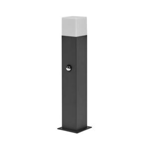 Lampă de exterior cu senzor Ledvance FIGO SQUARE 1xE27/20W/230V IP44 imagine