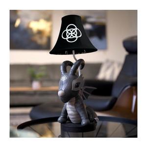 Lampă LED de masă pentru copii Happy Lamps DRAGON LED/5, 4W/230V dragon imagine