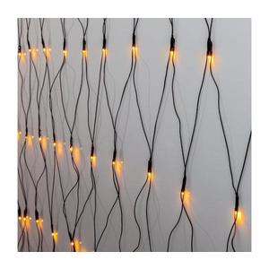 Instalație LED de Crăciun de exterior Eglo 410826 200xLED/8x3m IP44 alb cald imagine
