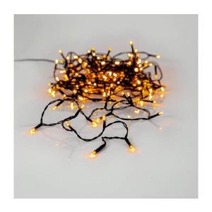 Instalație LED de Crăciun de exterior Eglo 411519 180xLED/17, 6m IP44 alb cald imagine