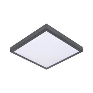 Plafonieră LED cu senzor LED/24W/230V 4000K imagine