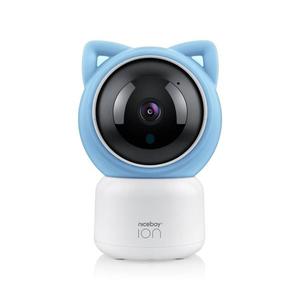 Monitor inteligent pentru bebeluși Niceboy ION Starlight SL3 FHD 1080p 5V Wi-Fi imagine