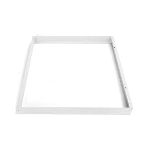 Cadru pentru instalarea panourilor LED 62, 5x62, 5 cm imagine