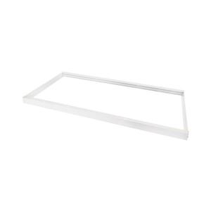 Cadru pentru instalarea panourilor LED 120x60 cm imagine