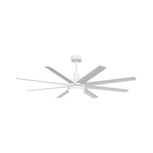 lator LED dimabil de tavan LED/24W/230V 2700-6500K alb + telecomandă imagine