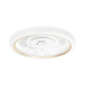 lator LED dimabil de tavan LED/40W/230V 2700/4000/6500K alb + telecomandă imagine