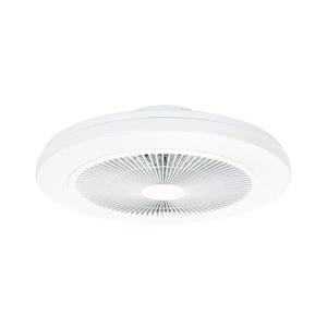 lator LED dimabil de tavan LED/40W/230V 2700-6500K alb + telecomandă imagine