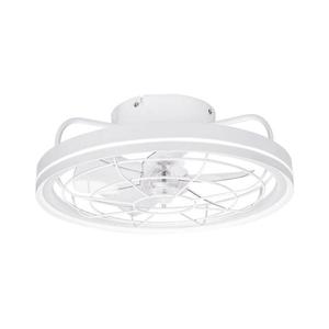 lator LED dimabil de tavan LED/40W/230V 2700-6500K alb + telecomandă imagine