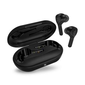 Căști fără fir cu microfon CONNECT IT HEP-5300-BK negru imagine
