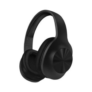 Căști fără fir cu microfon CONNECT IT HHP-3010-BK negru imagine