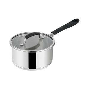 Cratiță cu capac Tefal JAMIE OLIVER 18 cm imagine