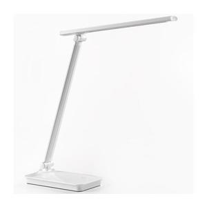 Lampă LED dimabilă de masă cu port USB ONLI DESKI LED/7W/230V 4000K alb imagine