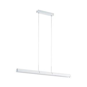 Eglo 97497 - Lustră LED dimmabilă pe cablu CALDINA 1xLED/21W/230V imagine