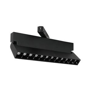 Aplică LED MAGNETIC TRACK 1xLED/12W/48V imagine