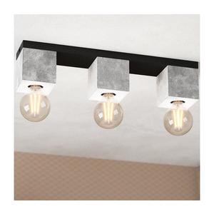Lustră aplicată PRESTWICK 3xE27/40W/230V Eglo 43596 imagine