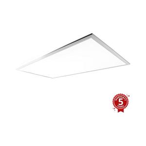Panou LED încastrat PL LED/60W/230V UGR19 Sinclair PL 1206060NWC UGR 19 imagine