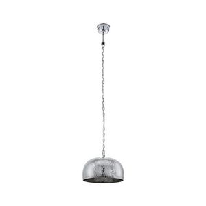Lustră pe lanț Eglo 49182 DUMPHRY 1xE27/60W/230V imagine