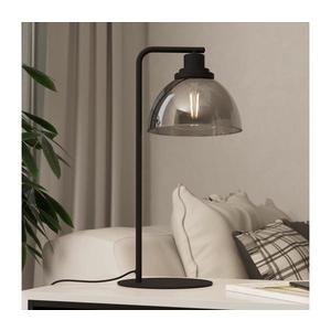 Eglo 98386 - Lampă de masă BELESER 1xE27/60W/230V imagine