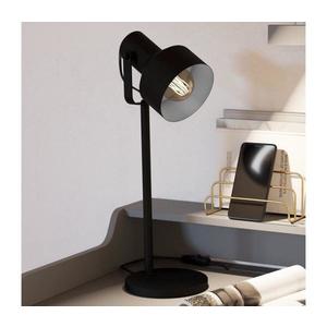 Lampă de masă CASIBARE 1xE27/28W/230V Eglo 99554 imagine