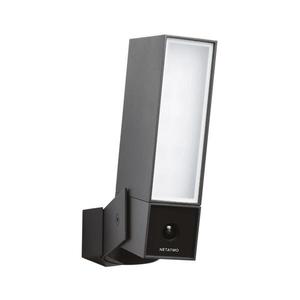 Cameră de exterior cu iluminat LED FHD 1080p 230V Wi-Fi IPX6 Legrand NOC-PRO imagine