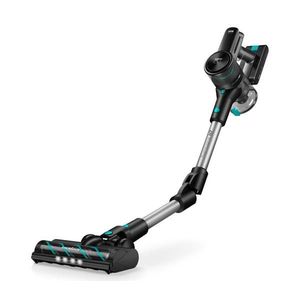 Aspirator vertical flexibil fără fir 2 în 1 Niceboy ION Hurricane H7 200W/2200 mAh negru imagine