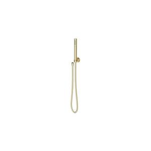 Set de duș Cersanit S951-410 LARGA auriu mat imagine