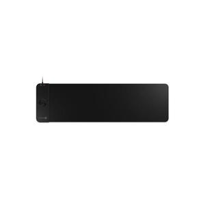 Covoraș pentru tastatură și maus cu funcție de încărcare fără fir Qi CONNECT IT CMP-2500-LG 80x30 cm imagine