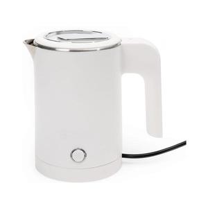 Fierbător de apă 0, 6l 600W/230V alb imagine