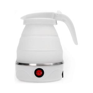 Fierbător de apă pliabil 0, 6l 600W/230V alb imagine