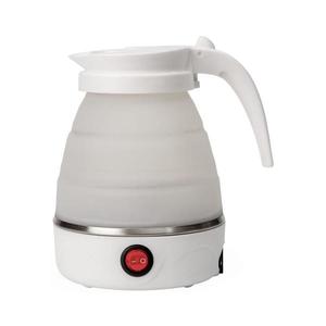 Fierbător de apă pliabil 1, 2l 1200W/230V alb imagine