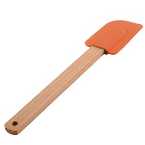 Spatulă siliconică imagine