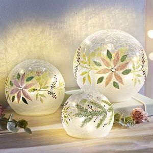 Set 15 globuri decorative imagine