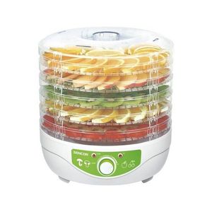 SENCOR SFD 790WH uscător de alimente imagine