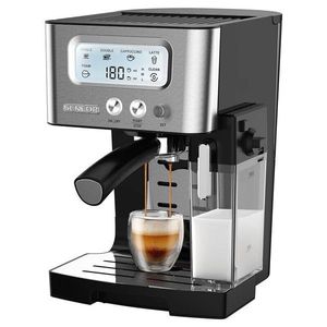 Espresso SENCOR SES 4090SS imagine