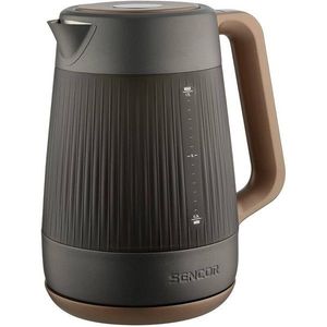 Kettle SENCOR SWK 0931BK imagine