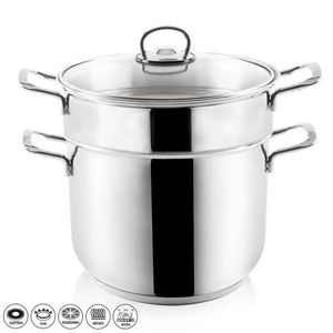 Steamer ANETT 5 l imagine