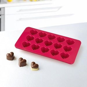 Forma din silicon pentru praline imagine