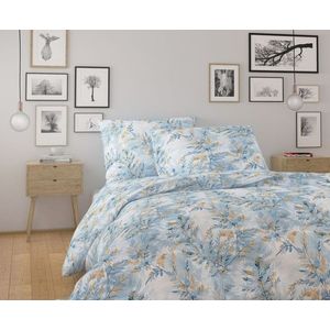 Lenjerie de pat din bumbac NORDIC COLLECTION Yves imagine