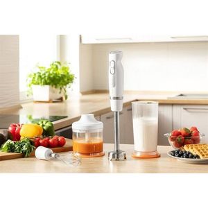 Blender cu băț SENCOR SHB 4378WH imagine