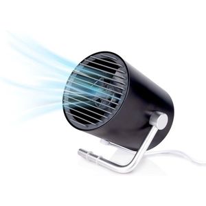 Mini ventilator USB imagine