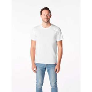 Tricou pentru bărbaţi CITYZEN cu guler rotund imagine
