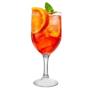 Pahar de vin 0, 35 l picnic imagine